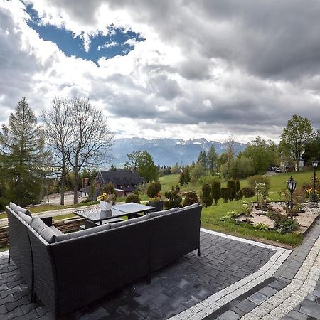 Schodami Do Nieba Zakopane Dış mekan fotoğraf