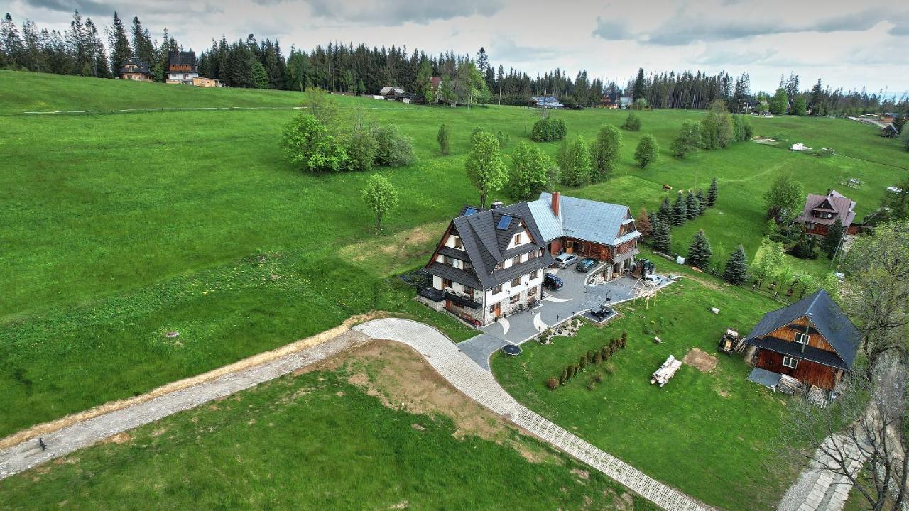 Schodami Do Nieba Zakopane Dış mekan fotoğraf