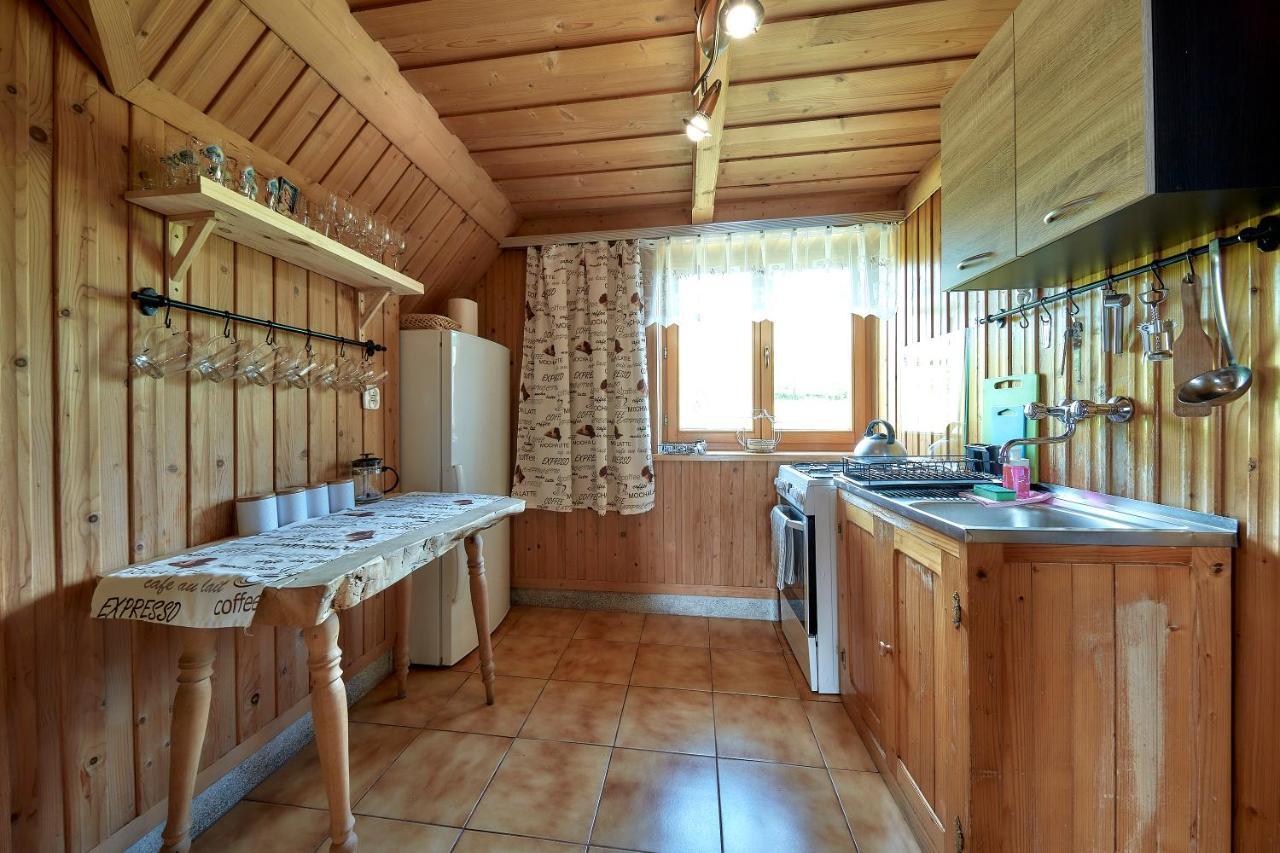 Schodami Do Nieba Zakopane Dış mekan fotoğraf